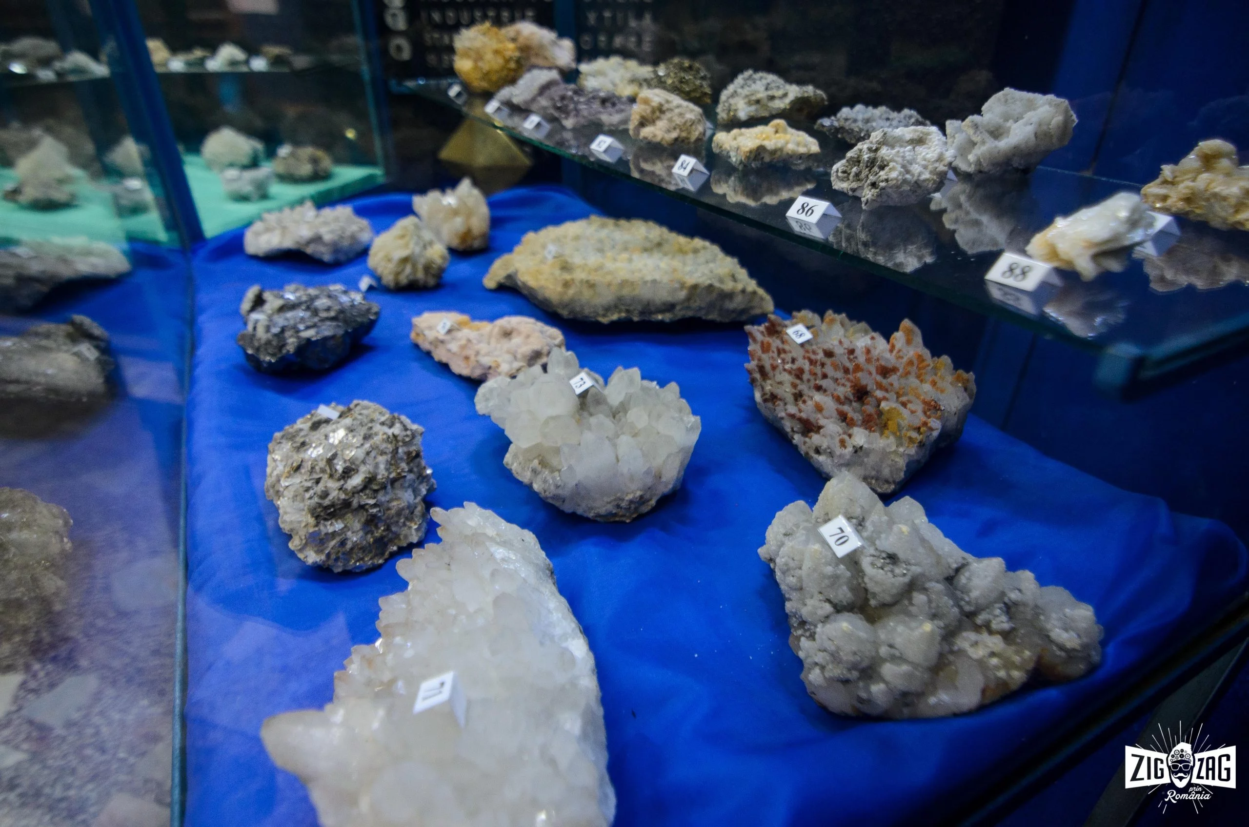 Muzeul Mineritului judetul Hunedoara 1